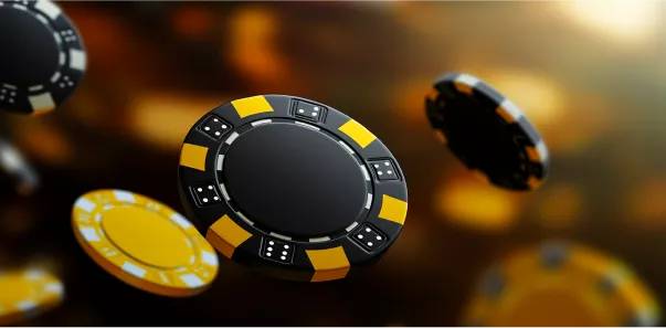 Игровые фишки для ставок